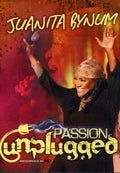 Bynum,juanita - Unplugged - DVD