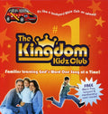 Kingdom Kidz Club - Kingdom Kidz Club 1 - Music CD