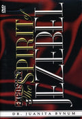 Bynum,juanita - Exposing/spirit Of Jezebel - DVD