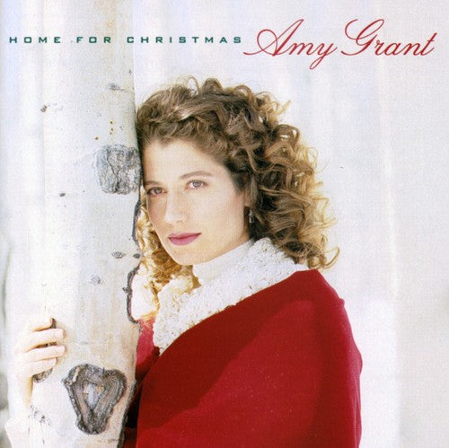 Grant,amy - Home For Christmas - Music CD