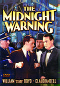 Midnight Warning - Midnight Warning - DVD