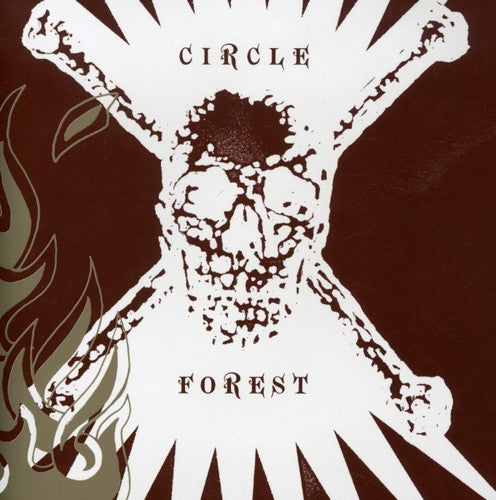 Circle - Forest - Music CD