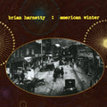 Harnetty,brian - American Winter - Music CD