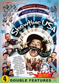 Showtime Usa Collector's Pack - Showtime Usa Collector's Pack - DVD