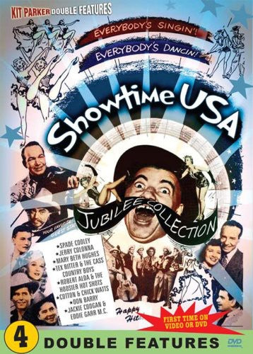 Showtime Usa Collector's Pack - Showtime Usa Collector's Pack - DVD