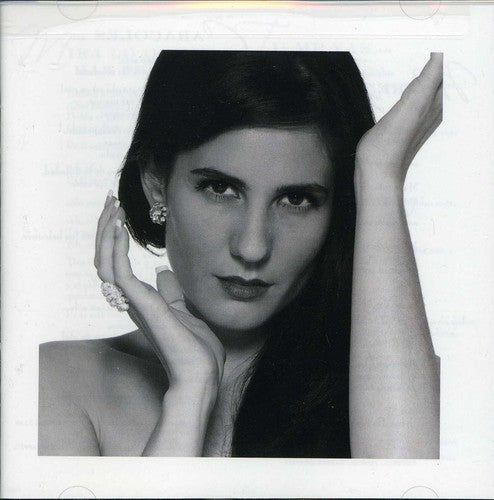 Navarro,diana - 24 Rosas - Music CD
