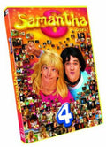 Samantha Oups: Vol. 4-samantha Oups - Samantha Oups: Vol. 4-samantha Oups - DVD