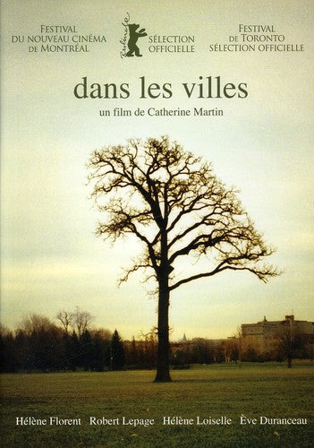 Dans Les Villes - Dans Les Villes - DVD