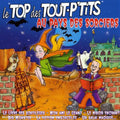 Top Des Tout P'tits - Au Pays Des Sorciers - Music CD