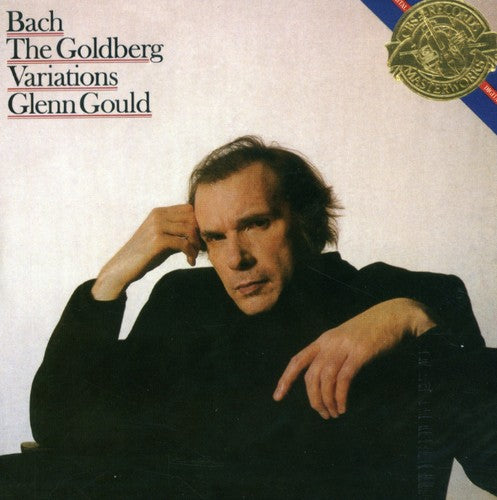 Bach / Gould - Goldberg Variations (1981 Version) - Music CD