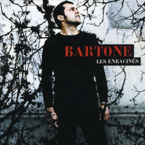 Bartone - Les Enracines - Music CD