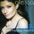 Allessa - Samstag Nacht - Music CD