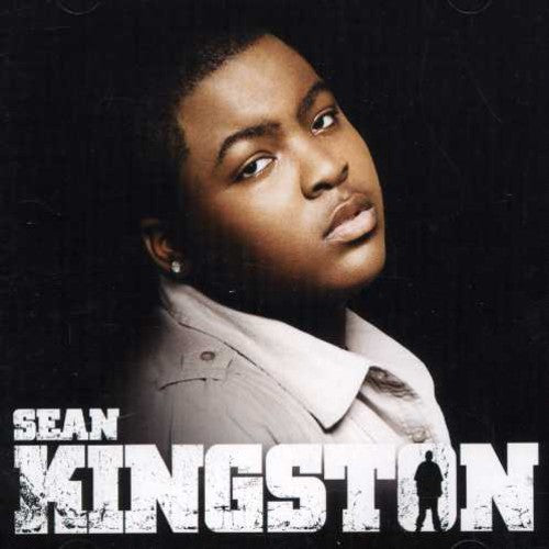 Kingston,sean - Sean Kingston - Music CD
