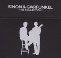 Simon & Garfunkel - Collection - Music CD