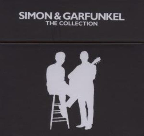 Simon & Garfunkel - Collection - Music CD
