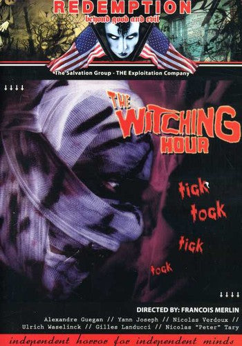 Witching Hour - Witching Hour - DVD