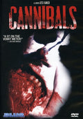 Cannibals - Cannibals - DVD