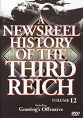 Newsreel History Of The Third Reich 12 - Newsreel History Of The Third Reich 12 - DVD
