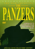 Panzers - Panzers - DVD
