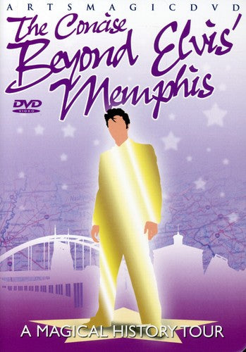 Concise Beyond Elvis Memphis - Concise Beyond Elvis Memphis - DVD