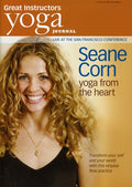 Corn,seane - Yoga Journal: Seane Corn Yoga From The Heart - DVD