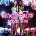 Booty Luv - Boogie 2nite - Music CD