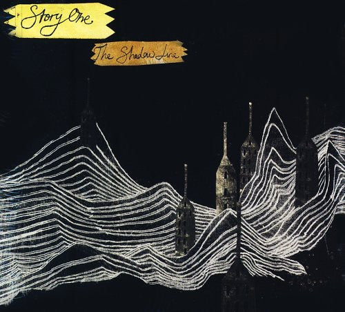 Story One - Shadowline - Music CD
