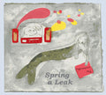 Lucksmiths - Spring A Leak - Music CD
