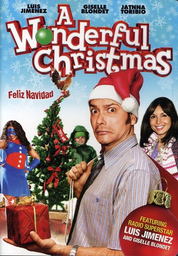 Wonderful Christmas - Wonderful Christmas - DVD