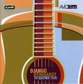 Reinhardt,django - Electric Years - Music CD