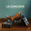 Le Concorde - Suite - Music CD
