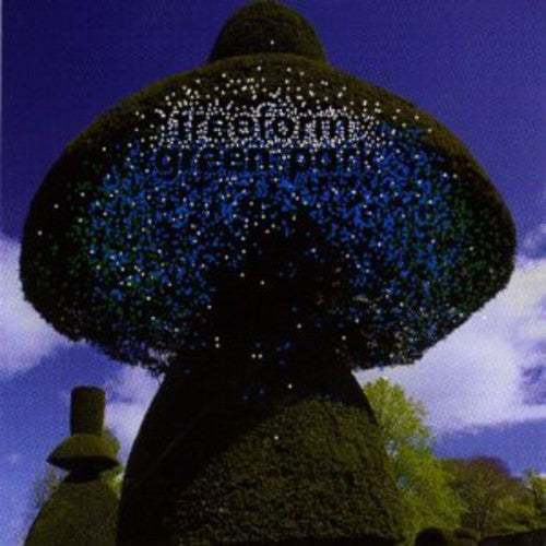 Freeform - Green Park - Vinyl Record
