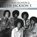 Jackson,michael / Jackson Five - Silver Collection - Music CD