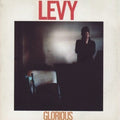 Levy - Glorious - Music CD