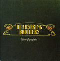 Deadstring Brothers - Silver Mountain - Music CD