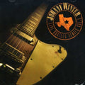 Winter,johnny - Live Bootleg Series 1 - Music CD