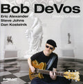 Devos,bob - Playing For Keeps - Music CD