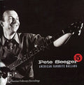 Seeger,pete - American Favorite Ballads 5 - Music CD