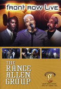 Allen,rance - Front Row Live - DVD