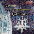 Tavener / York Chapter House Choir / Stumbeit - Christmas With The Chapter House Choir In York - Music CD