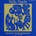 German Christmas Songs Settings By Pfluger / Various Music CD
