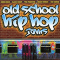Old School Hip-hop Jams / Various - Old School Hip-hop Jams / Various - Music CD