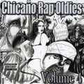 Mister D - Chicano Rap Oldies 4 - Music CD