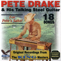 Drake,pete - For Pete's Sake - Music CD