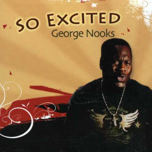 Nooks,george - So Excited - Music CD