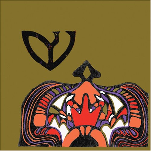 Ov - Noctilucent Valleys - Music CD