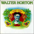 Horton,big Walter - Fine Cuts - Music CD