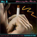 Mr B - Shining The Pearls - Music CD