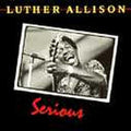 Allison,luther - Serious - Music CD