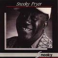 Pryor,snooky - Snooky - Music CD